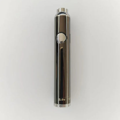 1pcs 510 Thread DIY Battery twist, Cookies Electric Soldering Iron, 14mm 500mah Thread Welding Heating Tool Pen