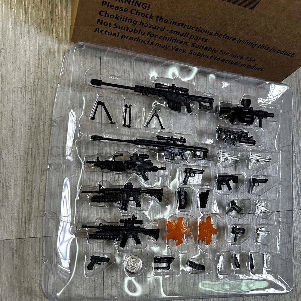 Special Effects Parts & Accessories for 6-inch Articulated Figures DIY Model Accessory Set Blood Effect Accessories Spray Blood