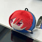 Mini Anime Plush Toys Michel Caesar Mikage Reo Nagi Seishiro Chigiri Hyoma Bachira Meguru Cute Stuffed Starfish body Doll Gifts