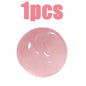 Maltose Slow-Rebound Squishy - Anti Stress Sensory Fidget Ball, Transparent Decompression Toy for Desk & Travel