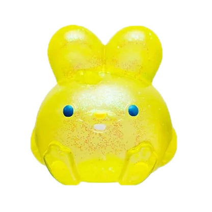 Fuzz Ball Blind Box Series Desktop Ornament Stress Relief Toys Suitable For People Under Pressure Fun Soft Stress Ball*-.