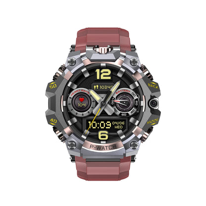 5G Cellular Version Q668 Android 10.0 Smart Watch 1.95inch Amoled 720*720 Smartwatch With 800W Dual Camera GPS WIFI Sim Card