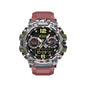 5G Cellular Version Q668 Android 10.0 Smart Watch 1.95inch Amoled 720*720 Smartwatch With 800W Dual Camera GPS WIFI Sim Card