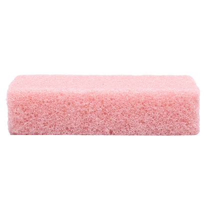 Pumice Sponge Stone Exfoliate Foot Care Remove Hard Dead Skin Feet Rasp