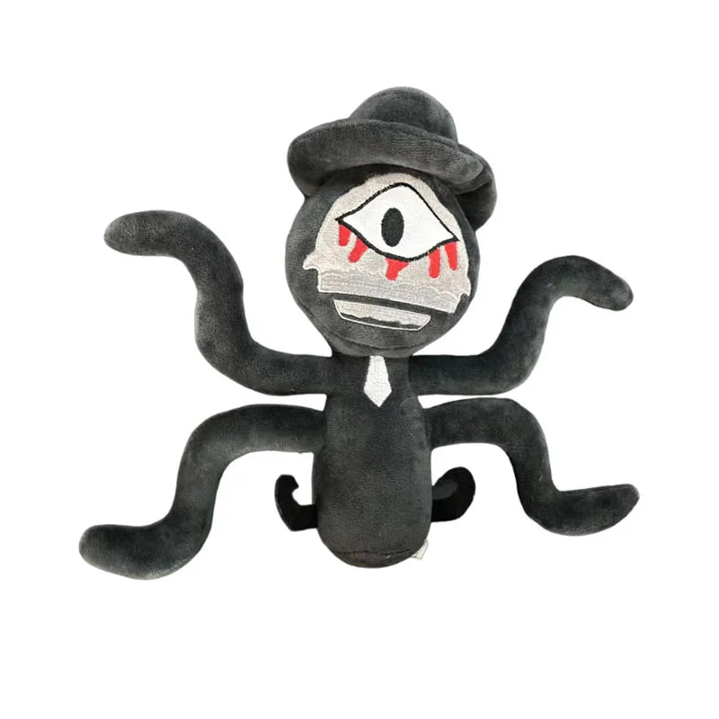 Sprunki Plush Toy Set Sprunky peluche Plushie Soft Hot Game Cartoon Stuff Animal Horror Monster Doll For Birthday Christmas Gift
