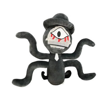 Sprunki Plush Toy Set Sprunky peluche Plushie Soft Hot Game Cartoon Stuff Animal Horror Monster Doll For Birthday Christmas Gift