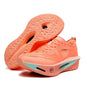 Men's Carbon Plate Breathable Mesh Running Shoes, Women's Marathon Shock-Absorbing and Anti Slip Chunta Sports Shoes