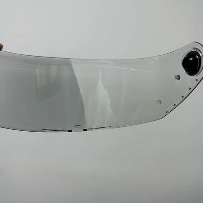 Helmet Visor goggles hromic Tea black Automatically Darkens Lens For MT Thunder 4 SV MT-V-28B Helmet Photochromic Visor
