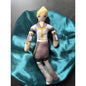 Anime Kasane Teto Mizuki Len Rin Cosplay Doll Stuffed Mascot Twistable Shape Body Wire Skeleton Action Dolls Accessories