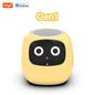 Gen1 Tuya Ivy Smart Planter,Endless Fun Over 49 Rich Expressions,7 smart sensors,AI Chips Make Raising Plants Easy and Fun