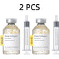 Sungboon Editor Collagen Essence Syringe Type Intensive Hydrating Anti-Wrinkle Serum for All Skin Types