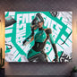 Fortnite Theme Birthday Party Decorations Shooting Game Balloon Cup Plate Tablecloth Banner Baby Shower Kid Favors Supplies Gift