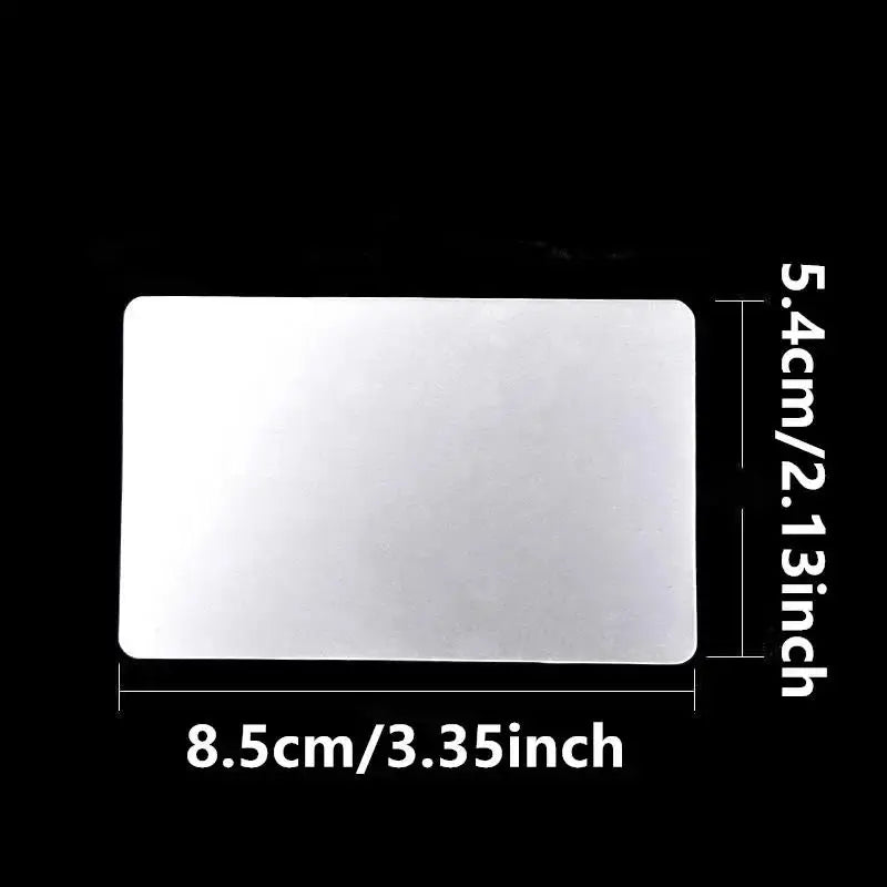 10-20Pcs Phone Plastic Card Ultra Thin Flexible Pry Opening Scraper Clear Screen Opener For Mobile Phone Tablet LCD Repair Tools