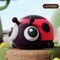 Cartoon Figure Bubble Blowing Decompression Toy for Children Pet Puffs Bubbles Pinch Artifact Soft Toys for Stress Relief