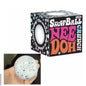 Needoh Nice Cube， Sensory toys, pressure resistant pinching, stress relieving children's souvenir toys