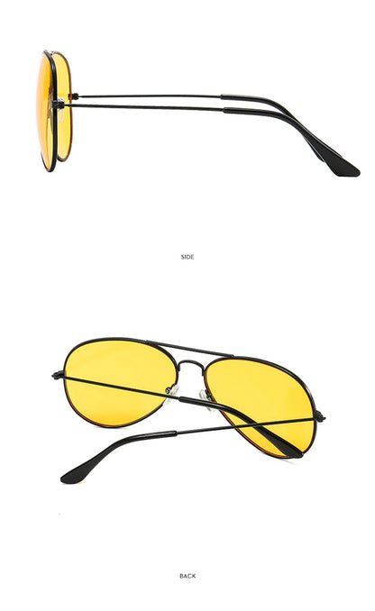 New Double Bridge Sunglasse for Woman Men Alloy Frame 2026 Gradient Lens Sun Glasses Female Oculos Male Outdoor Fashion Eyewear