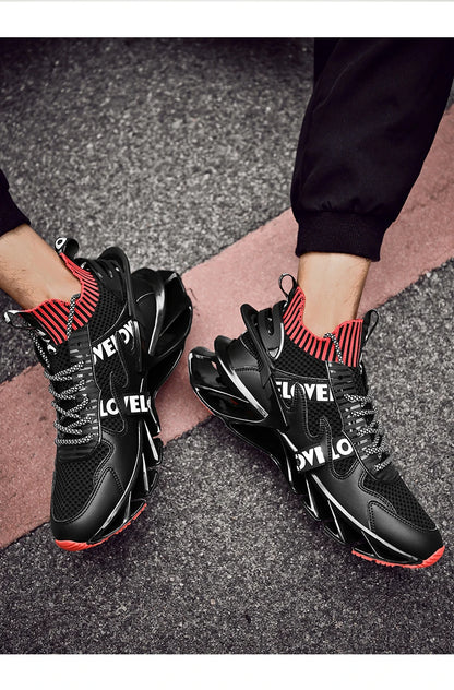 Shoes Men Sneakers female casual Men's Shoes tenis Luxury shoes Trainer Race Breathable Shoes fashion running Shoes for women
