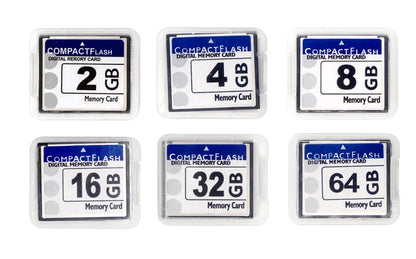 LEMIWEI CF Card 256MB 512MB Compact Flash Card 1GB 2GB 4GB CF Card 8GB 16GB 32GB 64GB Compactflash Memory Card For Camera