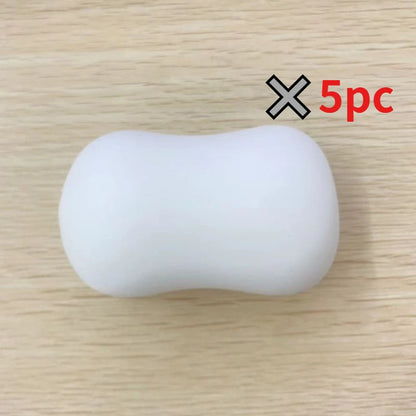 Simulation Soap Squeeze Tab Soft Toy, Safe and Healthy, Food-Grade Silicone Material, Squeeze Toy, Soft and Soothing, Slow Toy