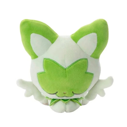Cute Pikachu Plush Toy Pokemon Charmander Squirtle Bulbasaur Stuffed Doll Eevee Scorbunny Gengar Snorlax Christmas Gifts