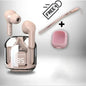 T2 TWS Bluetooth Earbuds Wireless 5.0 Sport Gaming Headsets Noise Reduction Earphone Mic Headphones with LED Display Earphones