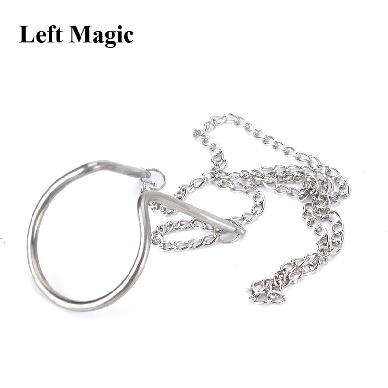 Pro Mic Holder Magic Tricks Magica Accessories For Stage Street Bar Illusions Gimmick Comedy Easy to do Use With Any Mic