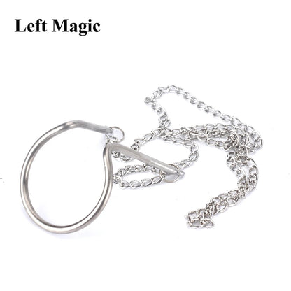Pro Mic Holder Magic Tricks Magica Accessories For Stage Street Bar Illusions Gimmick Comedy Easy to do Use With Any Mic