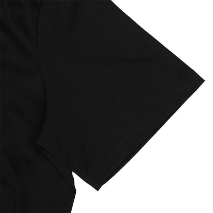 Summer Men's T-shirt High Quality Cotton Blend Magic Square Printing O-neck For Men Tees Casual Cool Hip Hop Short Sleeved Tops