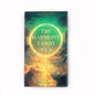 The Harmony Tarot Deck A 78PCS Cards Deck Fate Divination Table Games, Family Party Entertainment Game Tools