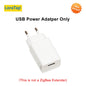 LoraTap Tuya ZigBee 3.0 Signal Repeater USB Extender for Smart Life App Devices Mesh Deconz Automation Home intelligent Scene