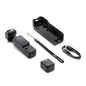 DJI Osmo Pocket 3 Vlogging Camera 1-Inch CMOS &4K/120fps 3-Axis Gimbal Mechanical Stabilization Original Brand in Stock