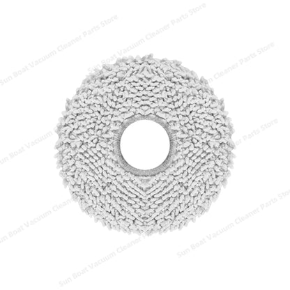 Compatible for ECOVACS T30C / T30C OMNI / T30C PRO OMNI Main Side Brush Filter Mop Pad Dust Bag Spare Parts Accessories