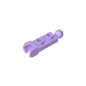 50pcs Buildings Blocks 14419 Plate Modified 1x2 Tow Ball Socket Bricks Collections Modular GBC Toys For Technical MOC Set