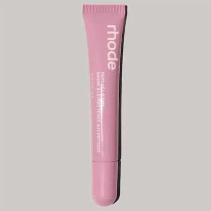 Rhode Skin Spring Lip Gloss Lip Balm Smoothing Lipstick Lines Lasting Nourishing Women Daily Care Makeup Moisturizer Blush Girl