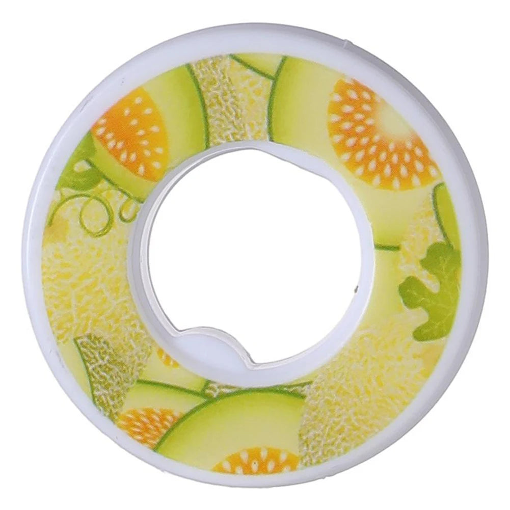 Scented Pods Air Flavour Scent Pods Drink More Water Fragrance Ring 0 Sugar Used In 650ML Fruit Flavoured Drinking Bottle