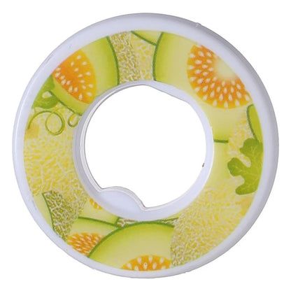 Scented Pods Air Flavour Scent Pods Drink More Water Fragrance Ring 0 Sugar Used In 650ML Fruit Flavoured Drinking Bottle