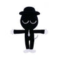 54 Styles Sprunki Plush Toys Soft Snuggly Stuffed Animal Cushion Children's Birthday Gifts Soft Toys
