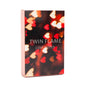45pcs Twin Flame Love Notes Oracle Cards - 10.3×6cm Fortune Telling Deck Relationship Insights Table Board Game for Parties
