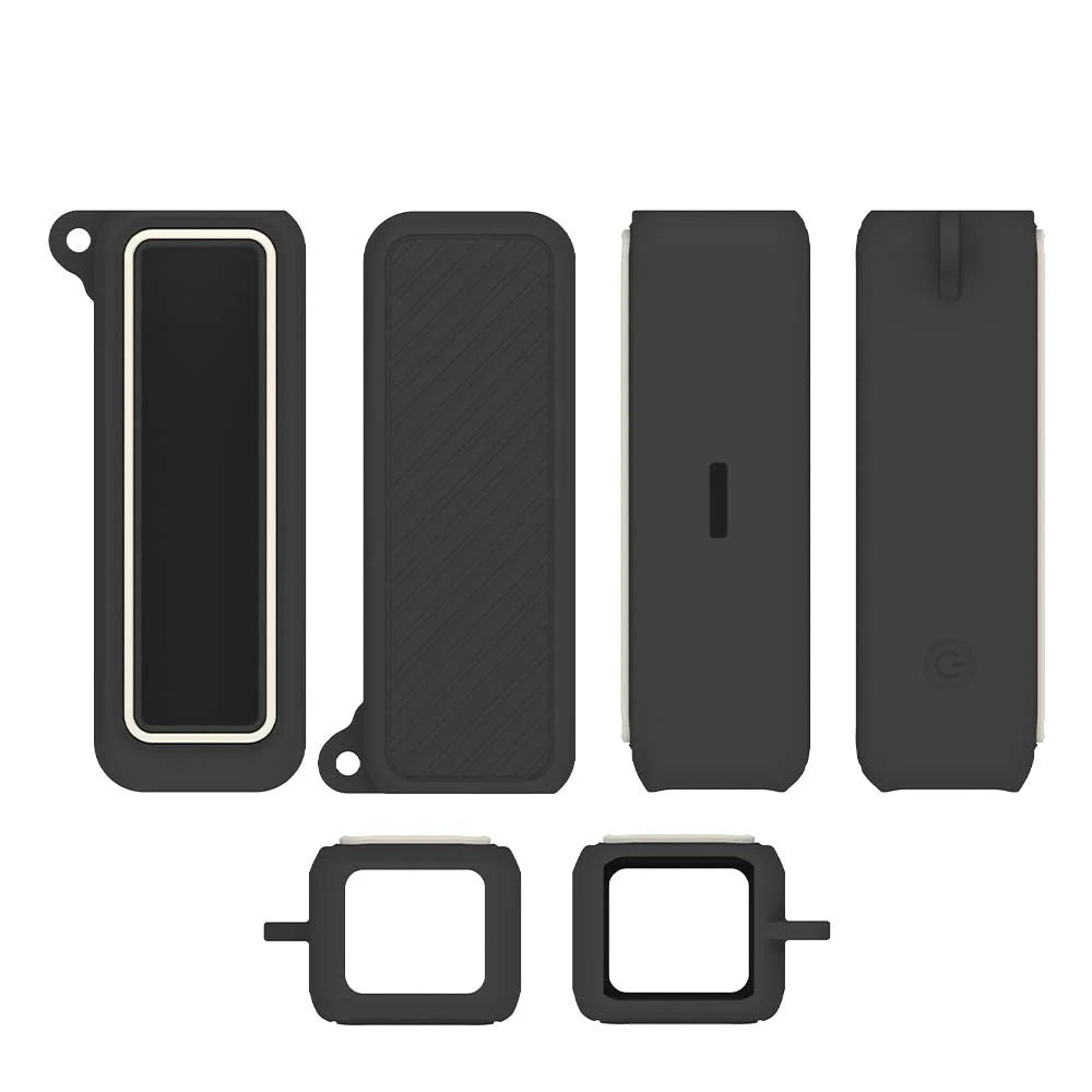 Protective Case for Anker Prime Power Bank 20K 220W A110B Dirt Dust Resistant Cover