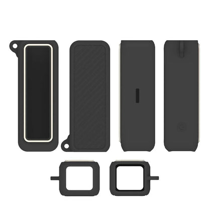 Protective Case for Anker Prime Power Bank 20K 220W A110B Dirt Dust Resistant Cover
