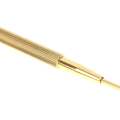 1Pcs Acupuncture Point Probe Stainless Steel Auricular Point Pen Beauty Ear Reflex Zone Massage Needle Detection Health Care