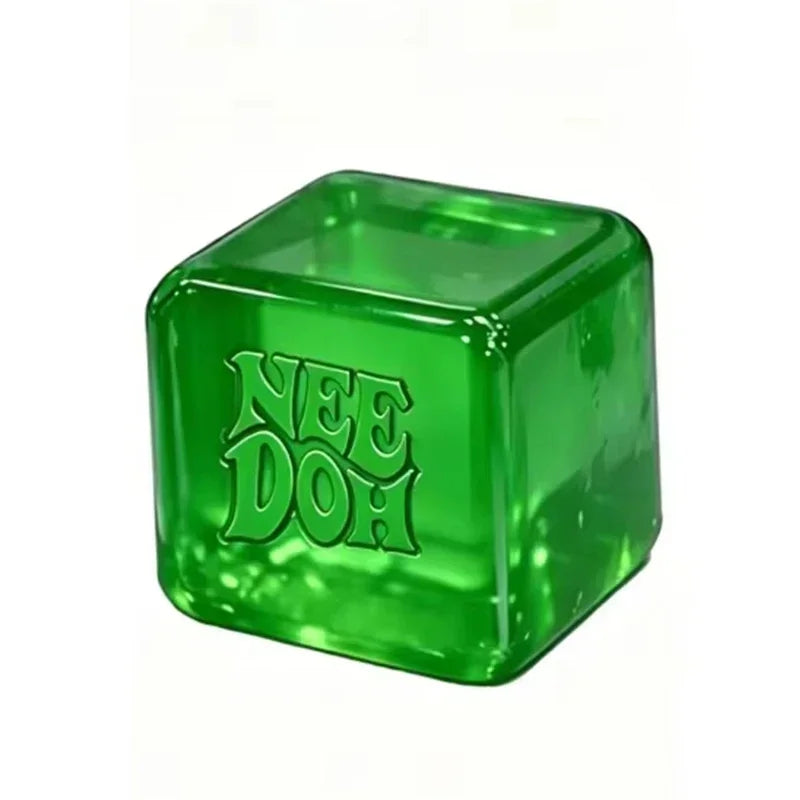 Holiday Squishy Blind Box Mystery Surprise Squeeze Toy Cute Fidget Toy Stress Relief Toy 1PC Random Gift Set