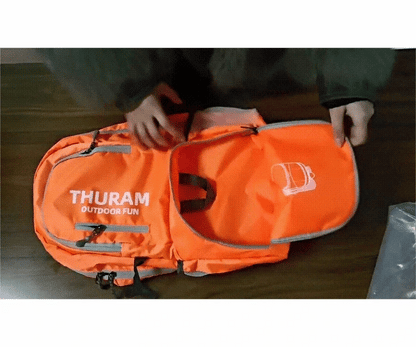 35L Travel Backpacks Daypacks Waterproof Foldable Camping Light Weight Bag Packable Hiking Sports Outdoor