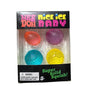 Hot Needoh Advent Calendar 24 Days Surprise Countdown New Year Family Friends Blind Box Party Squishy Squeeze Toy Stress Relif