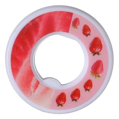 Scented Pods Air Flavour Scent Pods Drink More Water Fragrance Ring 0 Sugar Used In 650ML Fruit Flavoured Drinking Bottle