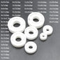 ZrO2 Full Ceramic Ball Bearing Zirconia Bearings Good Quality Zirconia Bead Inner Diameter Bearing 8x22x7 5mm 6mm 7mm 8mm 3x8x4m