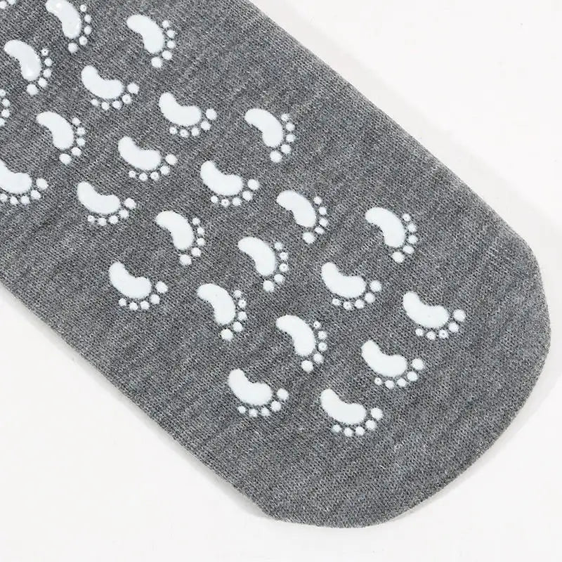 Reusable Silicone Moisturizing Mask Socks Exfoliating Anti Crack Protective Gloves Dry Dead Skin Remover Tools Hand Foot Care