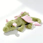 Jc Bunny;Crimson Dragon; Rose Bouquet; Plush Toy; Valentine's Day Gift 2026 New Year'sGift