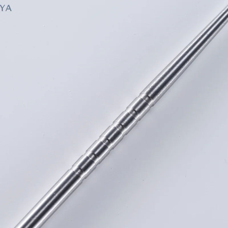 [Y]1pcs Tonsil Stone Removal Ear Wax Remover Stainless Steel Remover Mouth Cleaning Care Tools Tonsil Stone Remover Health Care