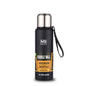 UPORS Large Capacity Stainless Steel Thermos Portable Vacuum Flask Insulated Tumbler with Rope Thermo Bottle 500/700/1000/1500ml